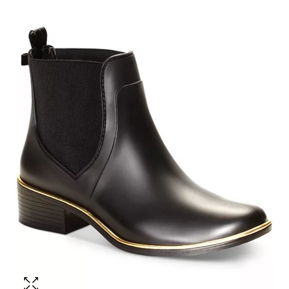 Kate Spade New York Star Rain Boots